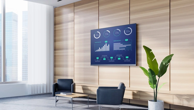 Телевидение для бизнеса от Ростелеком в деревня Верейка (Московская область)